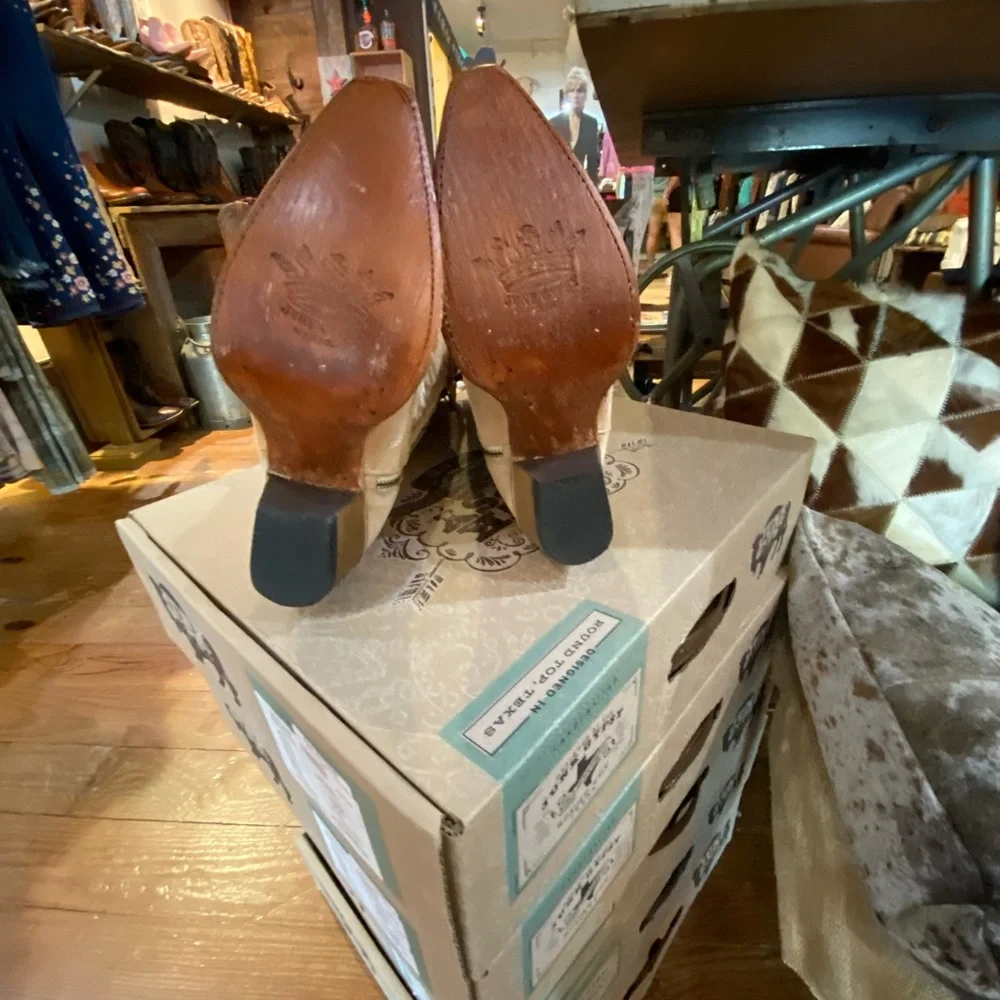 Nighthawk Boot - Picture 3 of 3